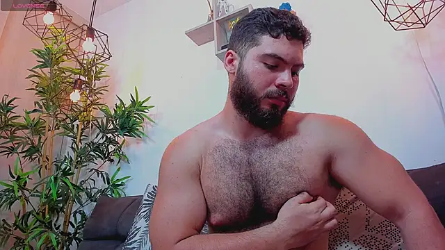 SebastianVilla  online show from 28, 4, 2026