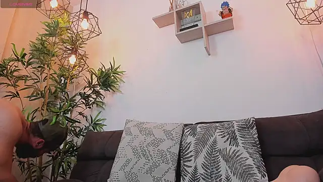 SebastianVilla  online show from 3, 5, 2026