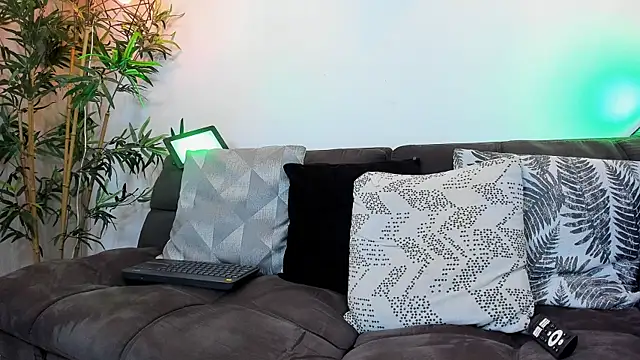 SebastianVilla  online show from 23, 6, 2026