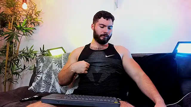SebastianVilla  online show from 1, 7, 2026