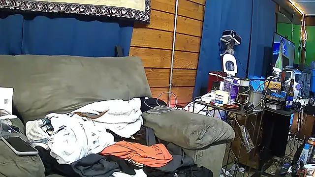 Brooke-lynn online show from 29, 12, 2024