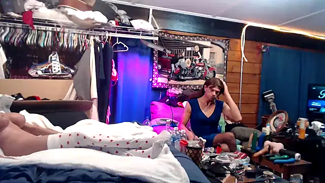 Brooke-lynn online show from 7, 1, 2025