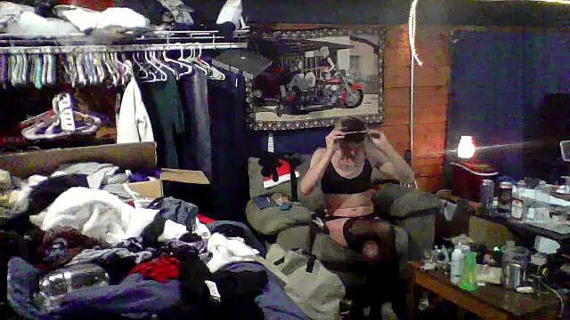 Brooke-lynn online show from 13, 1, 2025