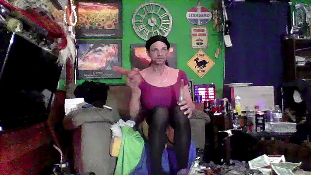 Brooke-lynn online show from 11, 2, 2025