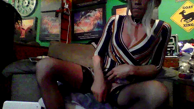 Brooke-lynn online show from 28, 2, 2025