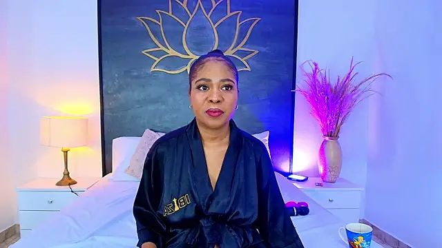 AlisonTravis online show from 30, 4, 2026