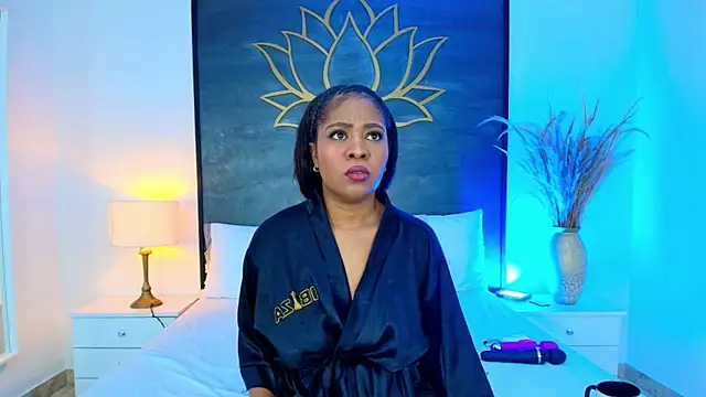AlisonTravis online show from 7, 5, 2026