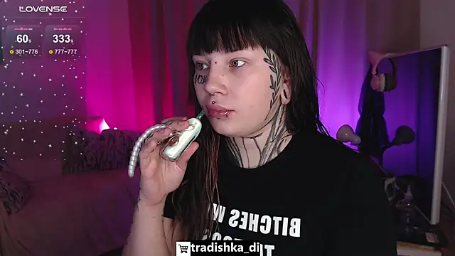 tradishka online show from 18, 11, 2025