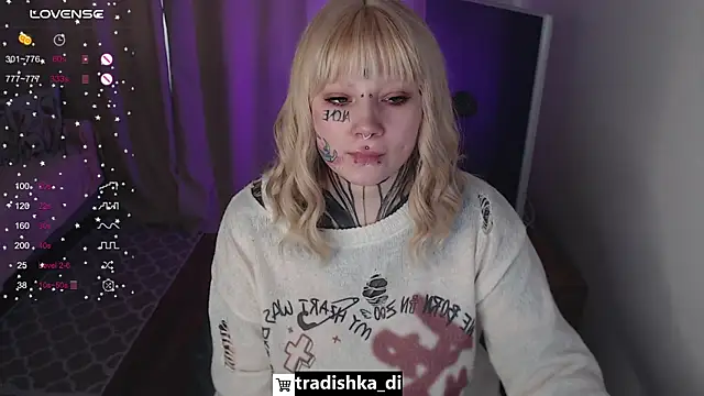 tradishka online show from 6, 1, 2026