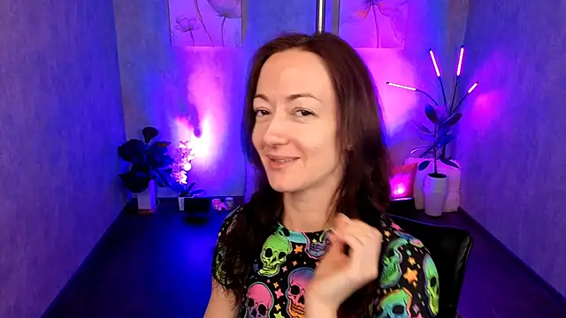 kimberlyray777 online show from 15, 2, 2025