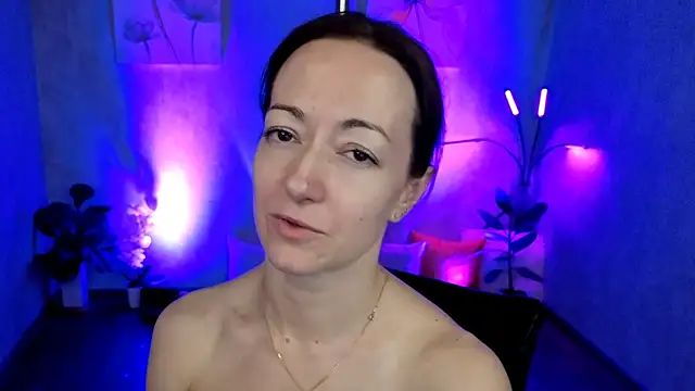 kimberlyray777 online show from 24, 2, 2025