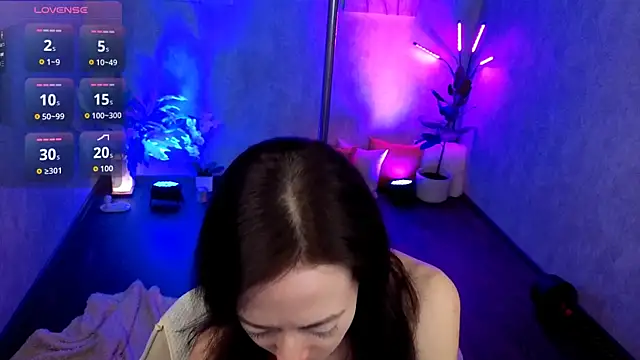 kimberlyray777 online show from 2, 5, 2026