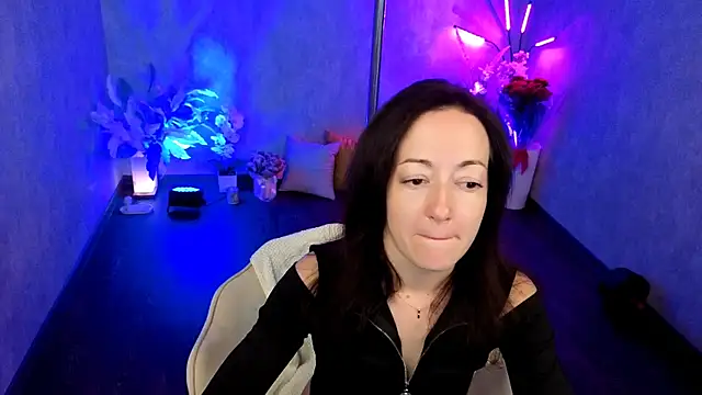 kimberlyray777 online show from 13, 6, 2026