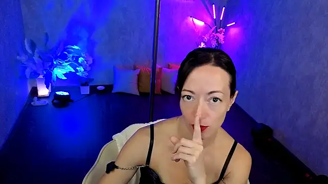 kimberlyray777 online show from 31, 7, 2026