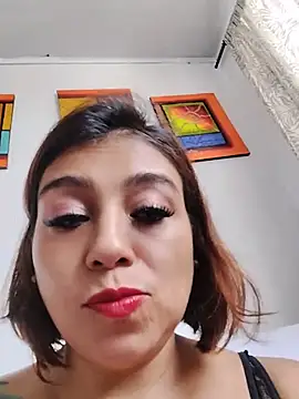 Snapshot of MrsFoucher chatting on 12, 7, 2026 MrsFoucher online show from 12, 7, 2026