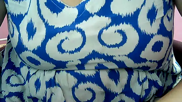 Lucinka1 online show from 16, 12, 2024