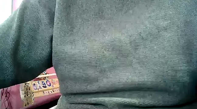 Lucinka1 online show from 22, 12, 2024