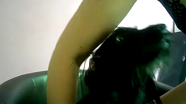 Lucinka1 online show from 16, 1, 2025