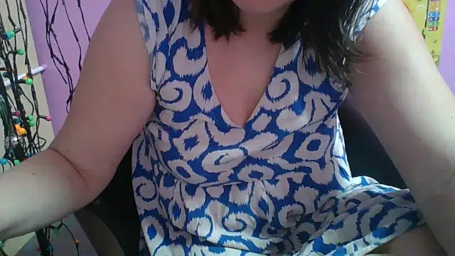 Lucinka1 online show from 17, 3, 2025