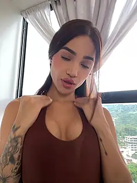 AllieEvans online show from 19, 3, 2026