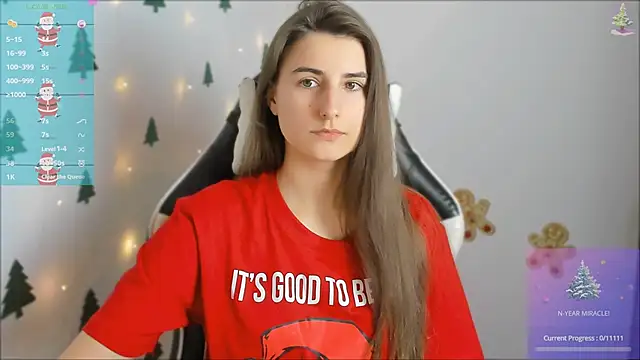 PumpkinCutiePie online show from 8, 1, 2025