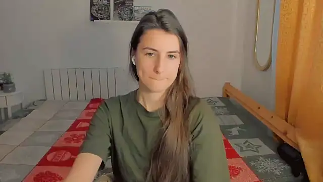 PumpkinCutiePie online show from 2, 3, 2026