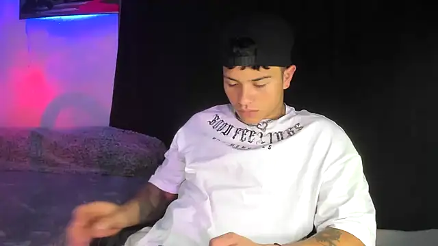 Dominic Biker   online show from 10, 12, 2024