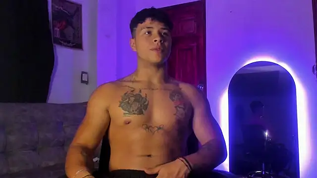 Dominic Biker   online show from 4, 5, 2026