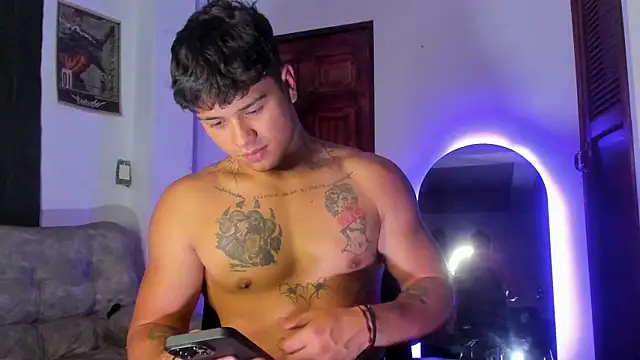Dominic Biker   online show from 6, 5, 2026