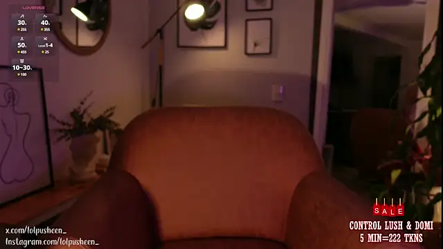 JulietteDee online show from 24, 2, 2025