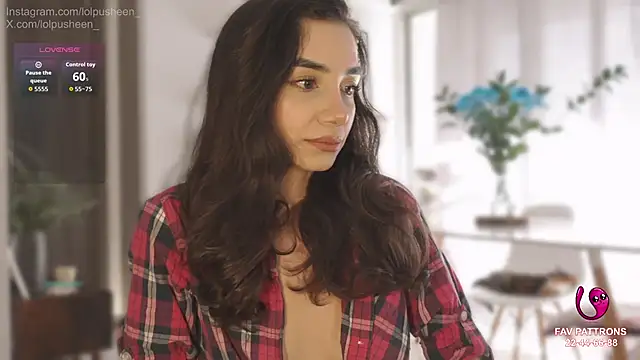 JulietteDee online show from 23, 6, 2026