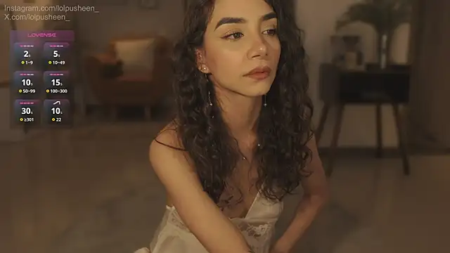 JulietteDee online show from 1, 7, 2026