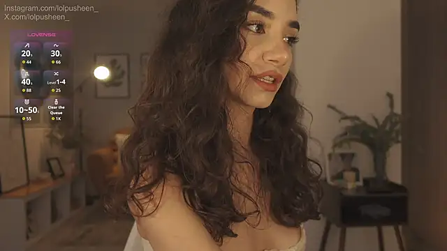 JulietteDee online show from 2, 7, 2026