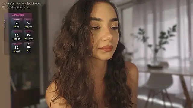 JulietteDee online show from 7, 7, 2026