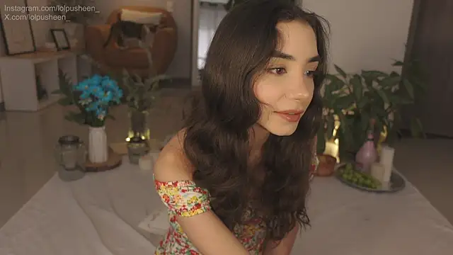 JulietteDee online show from 10, 7, 2026