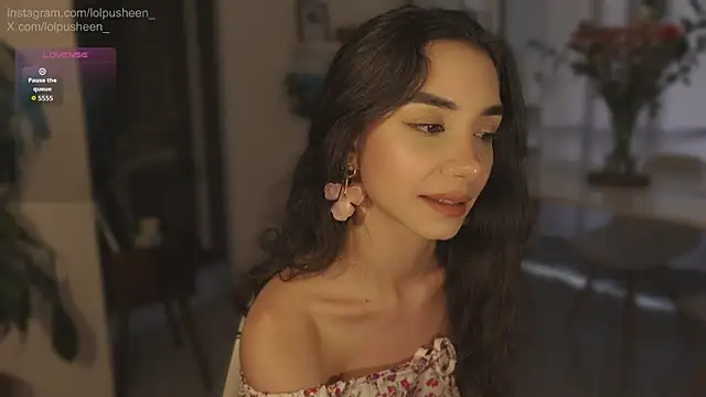 JulietteDee online show from 14, 7, 2026
