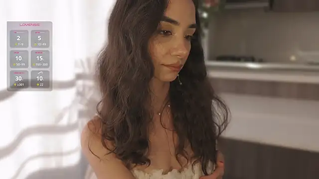 JulietteDee online show from 17, 7, 2026