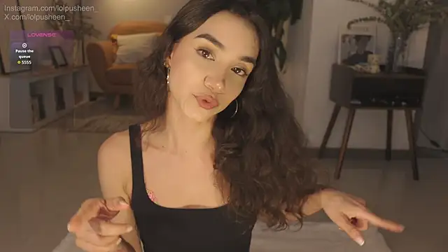 JulietteDee online show from 29, 7, 2026