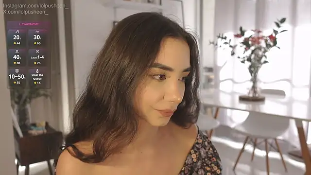JulietteDee online show from 30, 7, 2026