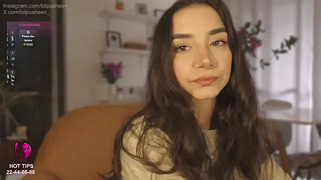 JulietteDee online show from 4, 8, 2026