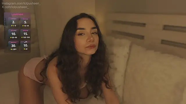 JulietteDee online show from 6, 8, 2026