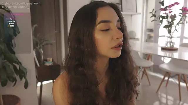 JulietteDee online show from 7, 8, 2026