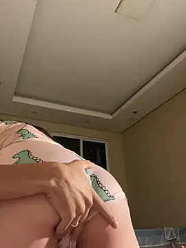 Snapshot of brazillliangirl chatting on 23, 2, 2026 brazillliangirl online show from 23, 2, 2026