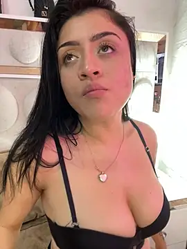 lucianaroy online show from 12, 2, 2025