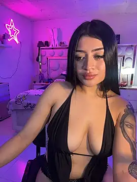 lucianaroy online show from 23, 6, 2026