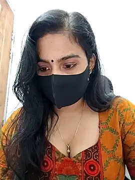 Ritusri Dotta online show from 1, 1, 2025