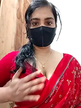 Ritusri Dotta online show from 3, 1, 2025