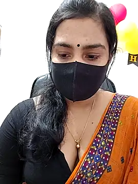 Ritusri Dotta online show from 30, 1, 2025