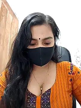 Ritusri Dotta online show from 4, 2, 2025