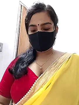 Ritusri Dotta online show from 5, 2, 2025